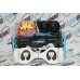 WizzKid - White 4.5 Inch